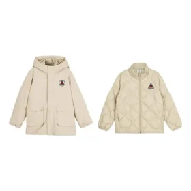 Serie Stroll Chaqueta de plumón 3 en 1 «Blanco»