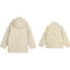 Serie Stroll Chaqueta de plumón 3 en 1 «Blanco»