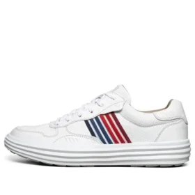 Shogun «Blanco Rojo»