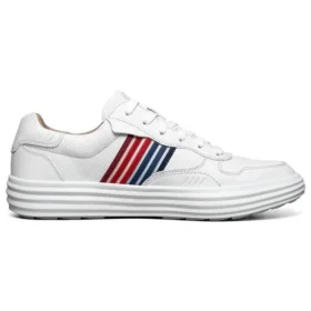 Shogun «Blanco Rojo»