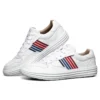 Shogun «Blanco Rojo»