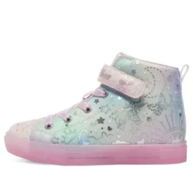 Shoutouts Deluxe «Pink Multi»