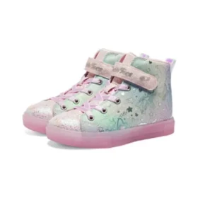 Shoutouts Deluxe «Pink Multi»