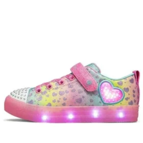 Shuffle Brights «Pink Multi»