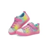 Shuffle Brights «Pink Multi»