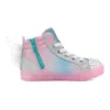 Shuffle Brights «Rosa Azul»