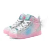 Shuffle Brights «Rosa Azul»
