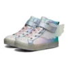 Shuffle Brights «Silver Blue»
