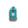 Shuffle Brights «Silver Blue»
