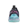 Skech-Air 92 Negro/Púrpura