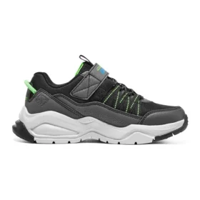 Skech-Air Adventure «Grey Lime»