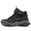 Skech-Air Adventure «Negro Rojo»