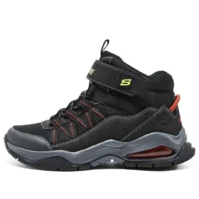 Skech-Air Adventure «Negro Rojo»