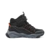 Skech-Air Adventure «Negro Rojo»