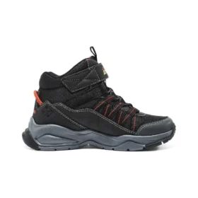 Skech-Air Adventure «Negro Rojo»