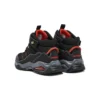 Skech-Air Adventure «Negro Rojo»