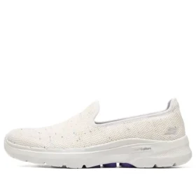 Skech-Air Arch Fit «White Lavender»
