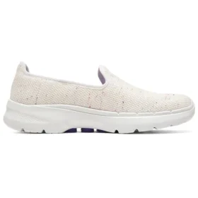 Skech-Air Arch Fit «White Lavender»
