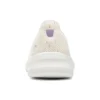 Skech-Air Arch Fit «White Lavender»