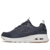 Skech-Air Court «Azul marino Negro»