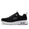 Skech-Air Court «Black White»