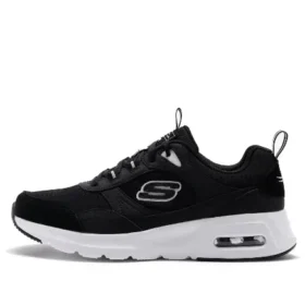Skech-Air Court «Black White»