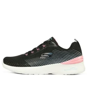 Skech-Air Dynamight «Black Pink»