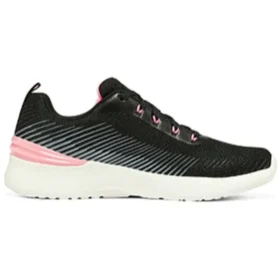 Skech-Air Dynamight «Black Pink»