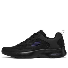 Skech-Air Dynamight «Black Purple»
