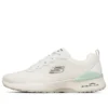 Skech-Air Dynamight Blanco/Verde