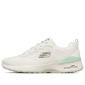 Skech-Air Dynamight Blanco/Verde