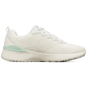 Skech-Air Dynamight Blanco/Verde