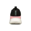 Skech-Air Dynamight Low Negro/Rosa