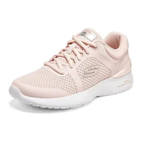Skech-Air Dynamight «Mad Dash – Rosa claro»