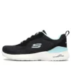 Skech-Air Dynamight Negro/Azul