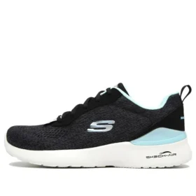 Skech-Air Dynamight Negro/Azul