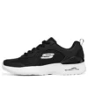Skech-Air Dynamight «Negro Blanco»