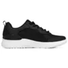 Skech-Air Dynamight «Negro Blanco»