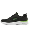 Skech-Air Dynamight «Negro Verde»