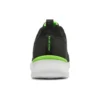 Skech-Air Dynamight «Negro Verde»