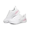Skech-Air Dynamight «Rosa claro y blanco»