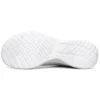Skech-Air Dynamight «Rosa claro y blanco»