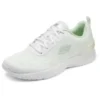 Skech-Air Dynamight «White Mint»