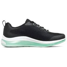 Skech-Air Element 2.0 Negro/Blanco/Verde