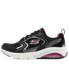 Skech-Air Extreme 2.0 «Daily – Black Purple»