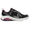 Skech-Air Extreme 2.0 «Daily – Black Purple»