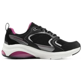 Skech-Air Extreme 2.0 «Daily – Black Purple»