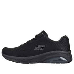 Skech-Air Extreme 2.0 – Zapatos deportivos bajos de estilo clásico Negro