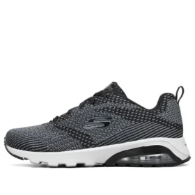 Skech-Air Extreme Negro/Gris/Blanco