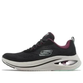 Skech-Air Meta-Aired Out «Black Multicolor»